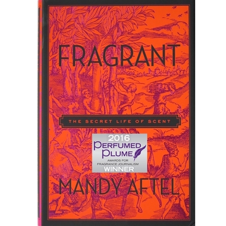 fragrant by mandy aftel