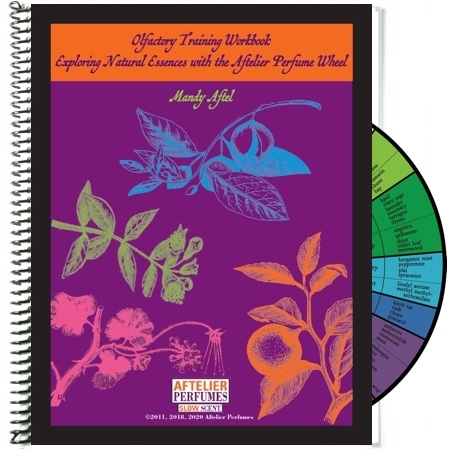 Olfactory Training Workbook